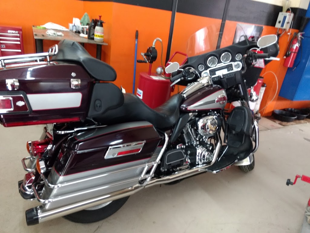 Shawinigan Harley Davidson | 6013 Boulevard des Hêtres, Shawinigan, QC G9N 4W7, Canada | Phone: (819) 539-1450