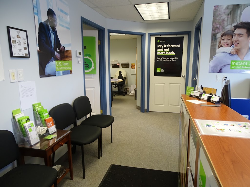 H & R Block, Wingham, Ontario | 348 C Josephine St, Wingham, ON N0G 2W0, Canada | Phone: (519) 357-3006