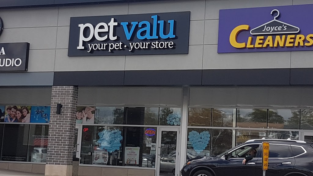 Pet Valu | 1 Henderson Dr, Aurora, ON L4G 4P7, Canada | Phone: (905) 727-4939