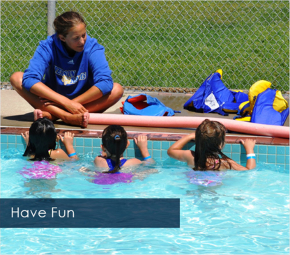 Discovery Day Camp | 8569 Bayview Ave, Richmond Hill, ON L4B 3M7, Canada | Phone: (905) 889-6882