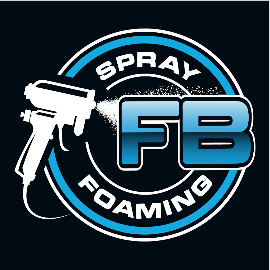 FB Spray Foaming | 21 Acacia Valley Rd, Digby, NS B0V 1A0, Canada | Phone: (902) 247-4531