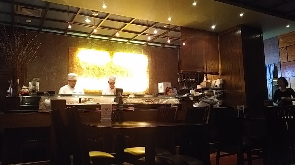 Wasabi Restaurant | 100 Plaza Dr, Buffalo, NY 14221, USA | Phone: (716) 689-5888