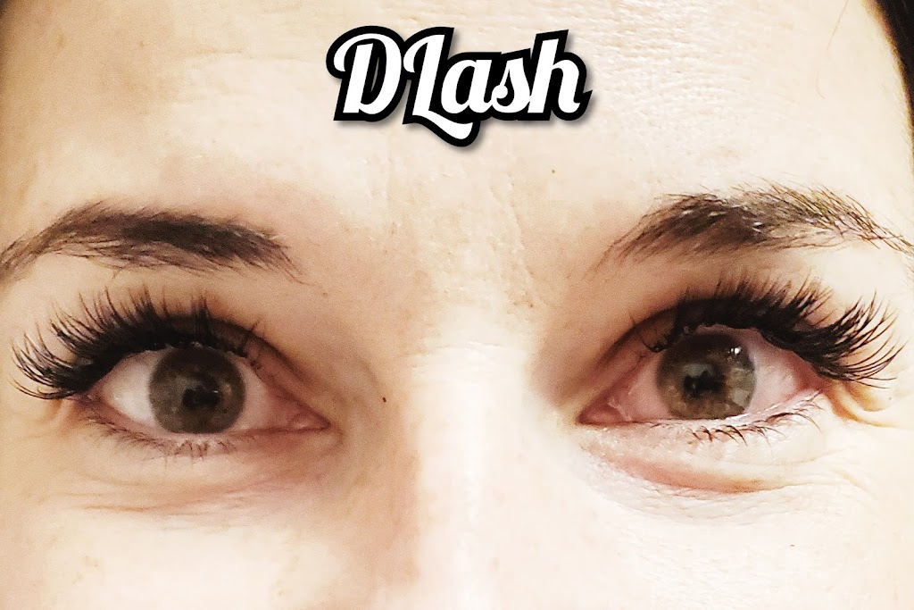 DLash Eyelash Extensions | 325 S Leaksdale Cir, London, ON N6M 1K3, Canada | Phone: (416) 854-9136