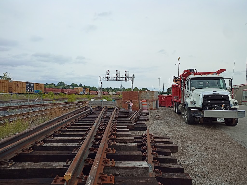 CN Rail Freight Depot | 252 Stuart St, Hamilton, ON L8R 2W6, Canada | Phone: (928) 228-0761