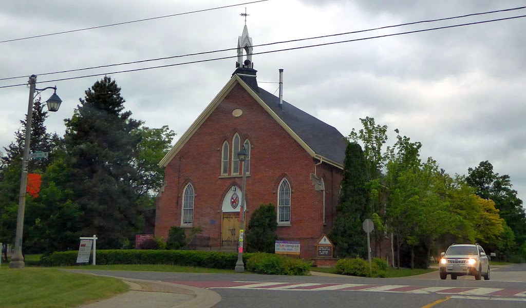 Lowville United Church | 5800 GUELPH MAIN LINE, Burlington, ON L7P 0A7, Canada | Phone: (905) 335-0911