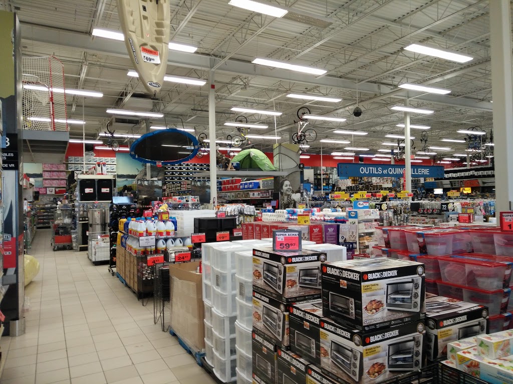 Canadian Tire - Longueuil, QC | 2211 Boulevard Roland-Therrien, Longueuil, QC J4N 1P2, Canada | Phone: (450) 448-1177