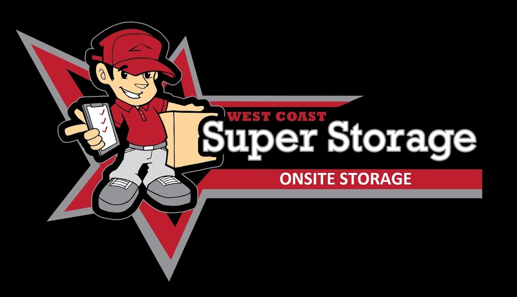 West Coast Super Storage Ltd | 3220 Otter Point Rd, Sooke, BC V9Z 0K8, Canada | Phone: (250) 642-5551