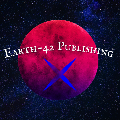 Earth-42 Publishing | 5624 Pinedale Ave, Côte Saint-Luc, QC H4V 2X9, Canada | Phone: (514) 924-1400