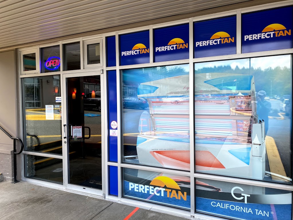 Perfect Tan | 2050 Sumas Way #300, Abbotsford, BC V2S 2C7, Canada | Phone: (604) 855-9559