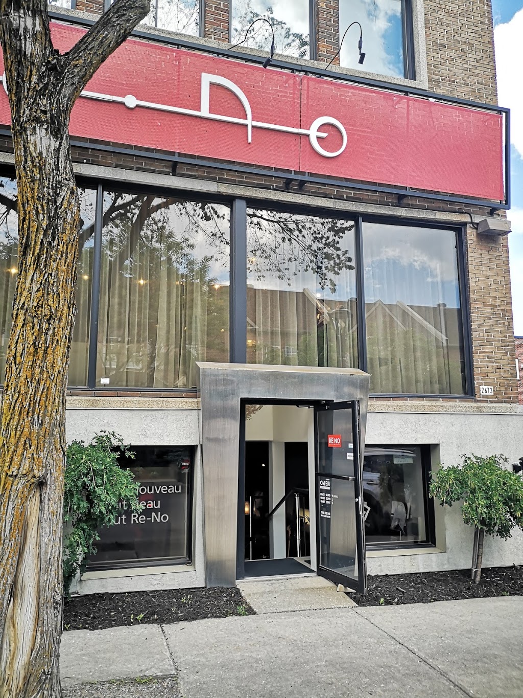 Meubles Reno | 2673 Avenue Charlemagne, Montréal, QC H1W 3S9, Canada | Phone: (514) 255-3311