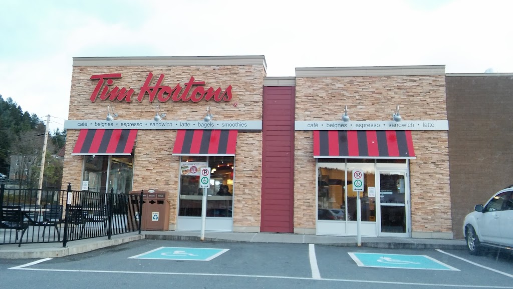 Tim Hortons | 551 Boulevard Renault, Beauceville, QC G5X 1N3, Canada | Phone: (418) 774-2572