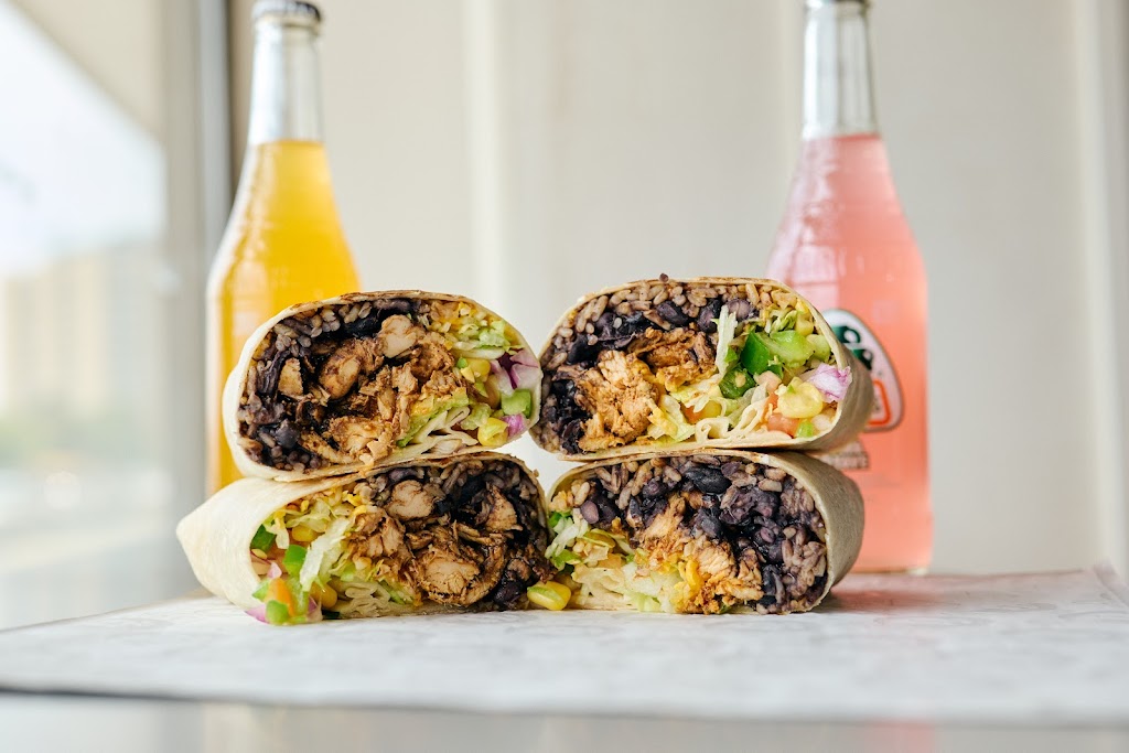 barBURRITO | 1840 Major MacKenzie Dr W Unit F4, Vaughan, ON L6A 4R9, Canada | Phone: (905) 417-8000