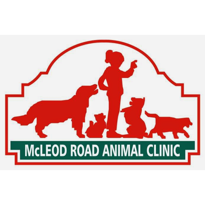 Mcleod Road Animal Clinic | 7000 McLeod Rd, Niagara Falls, ON L2G 7K3, Canada | Phone: (905) 371-8200