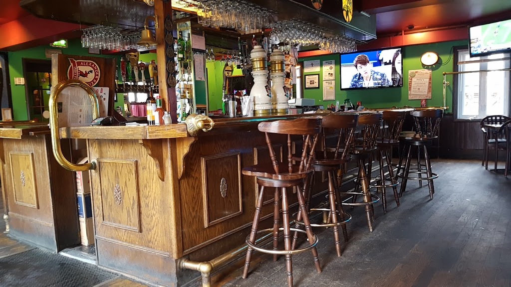 Kellys Pub | 88 Avenue Donegani, Pointe-Claire, QC H9R 2V4, Canada | Phone: (514) 694-6438