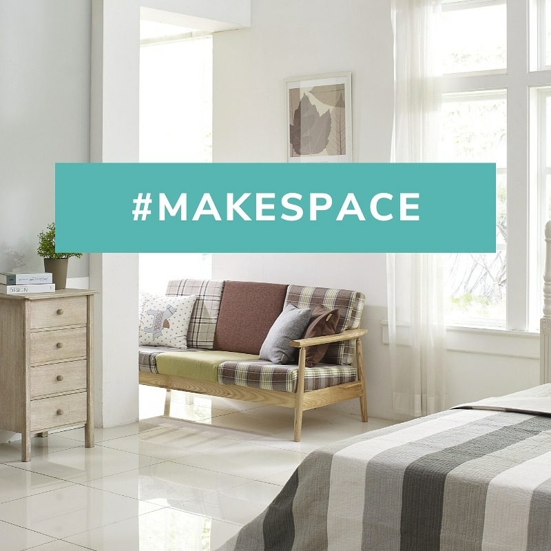 Make Space Organizing | PO Box 99, Stellarton, NS B0K 1S0, Canada | Phone: (902) 759-8742