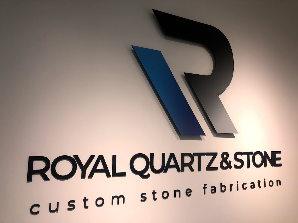 Royal Quartz & Stone Inc | 161 Deerhide Crescent Unit 9A, North York, ON M9M 2Z2, Canada | Phone: (416) 749-6867