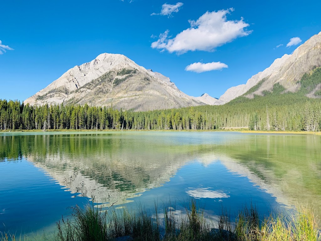 Buller Mountain Day Use | Spray Valley Provincial Park - Kananaskis Country, Alberta T0L 2C0, Canada | Phone: (403) 678-0760