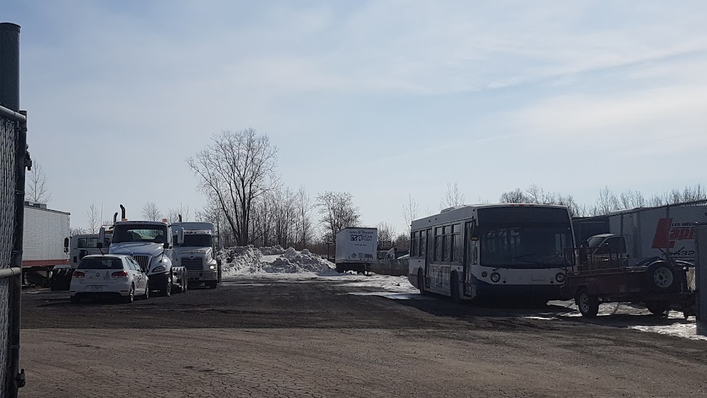 École de conduite Option Delson | 330 Chem. Saint-François-Xavier, Delson, QC J5B 1X8, Canada | Phone: (450) 845-6699