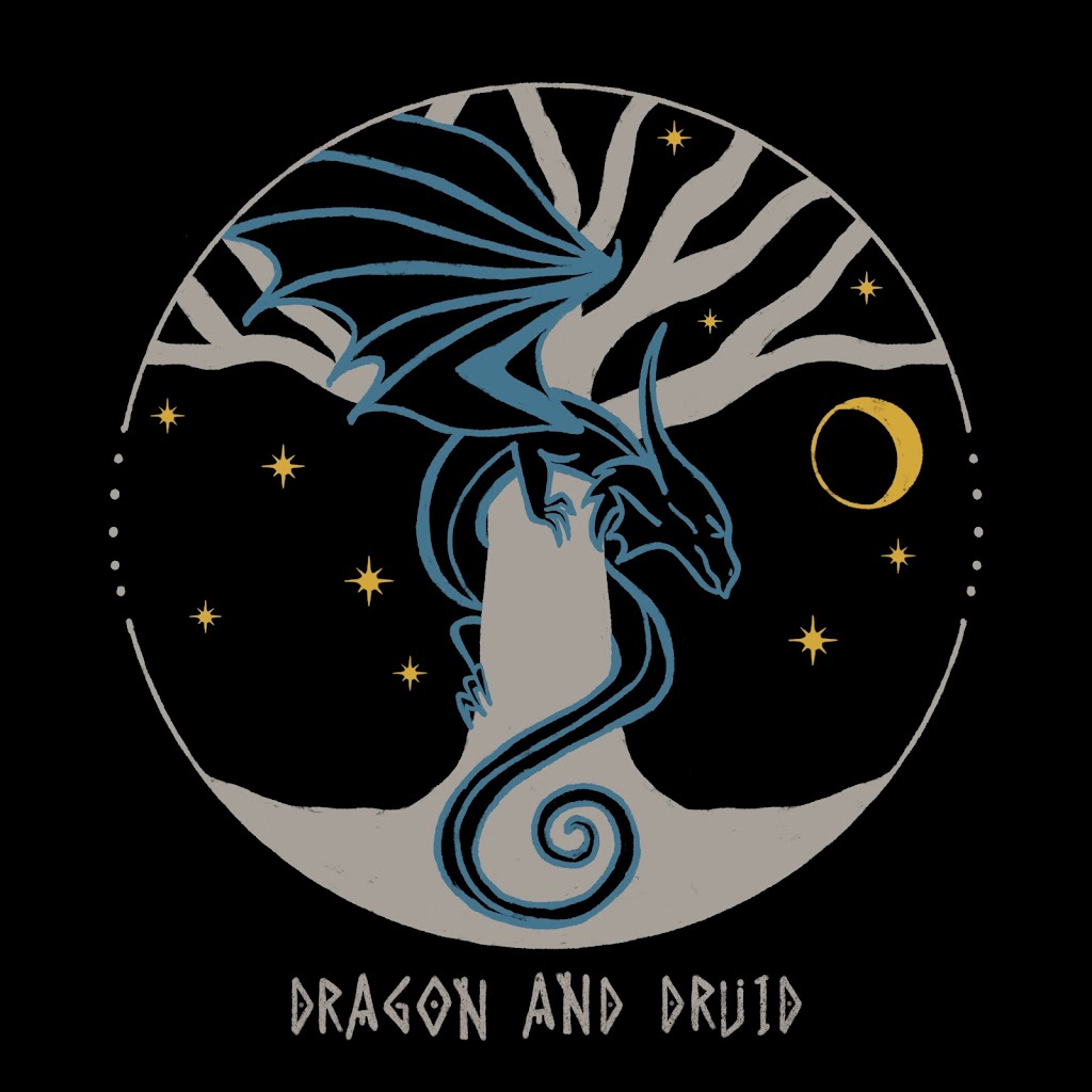 Dragon and Druid | 43 Ranchridge Way NW, Calgary, AB T3G 1Z8, Canada | Phone: (403) 202-3127