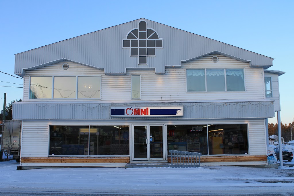 Marché Coleraine | 78 Avenue Saint-Patrick, Saint-Joseph-de-Coleraine, QC G0N 1B0, Canada | Phone: (418) 423-4423