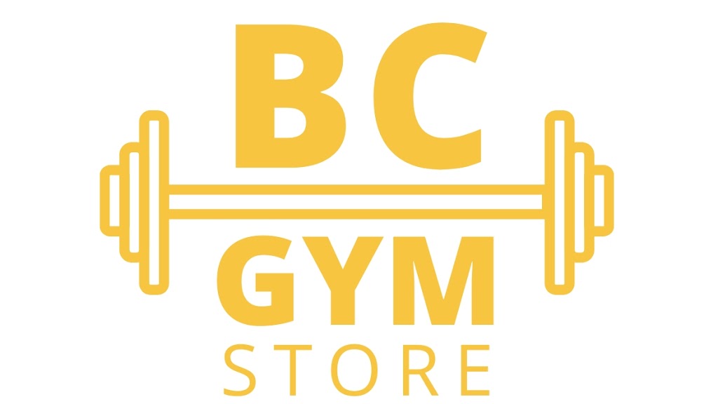 BC Gym Store | 799 Blackberry Rd, Victoria, BC V8X 1J6, Canada | Phone: (250) 743-6321