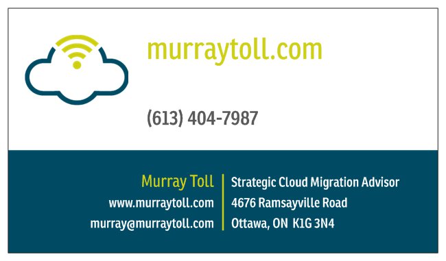 murraytoll.com | 4676 Ramsayville Rd, Ottawa, ON K1G 3N4, Canada | Phone: (613) 822-2179