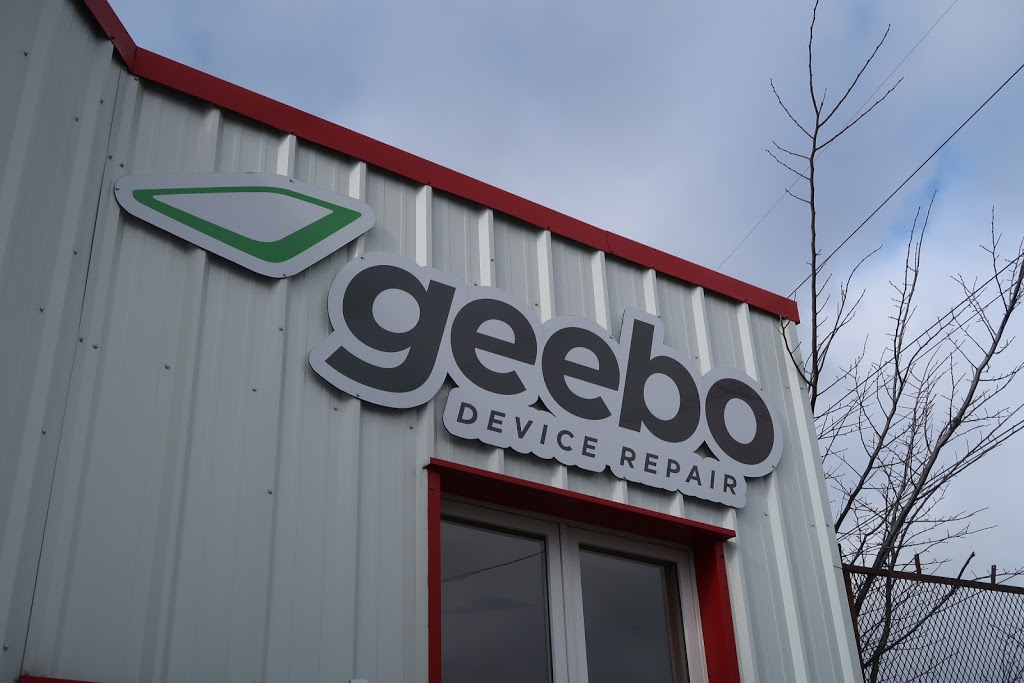 Geebo Device Repair Inc. | 6331 Lady Hammond Rd, Halifax, NS B3K 2S2, Canada | Phone: (902) 717-4349