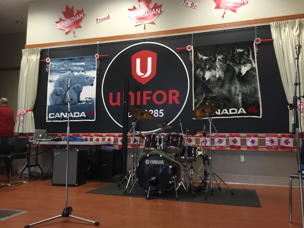 Unifor Local 1285 | 23 Regan Rd #1, Brampton, ON L7A 1B2, Canada | Phone: (905) 451-8310