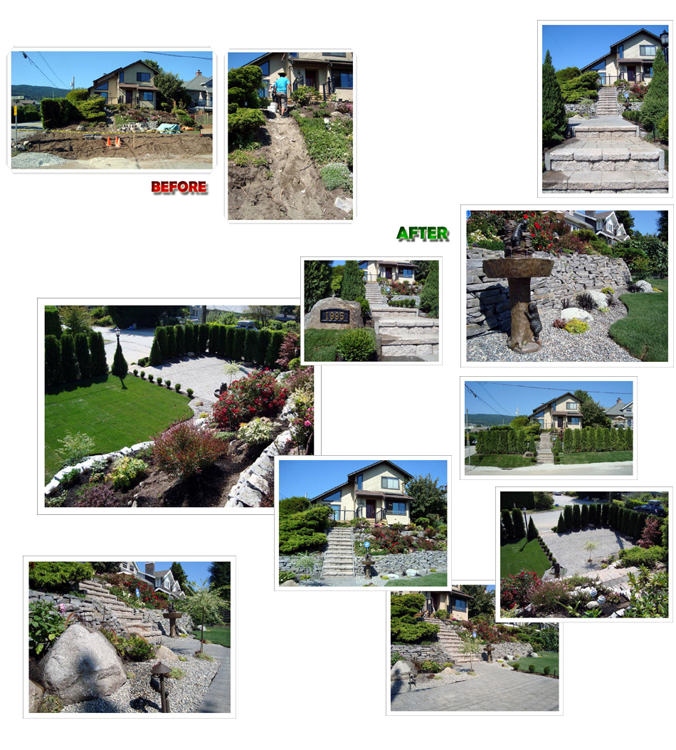 Andys Landscape Inc. | 11502 Burnett St. #18, Maple Ridge, BC V2X 0Y2, Canada | Phone: (778) 895-6202