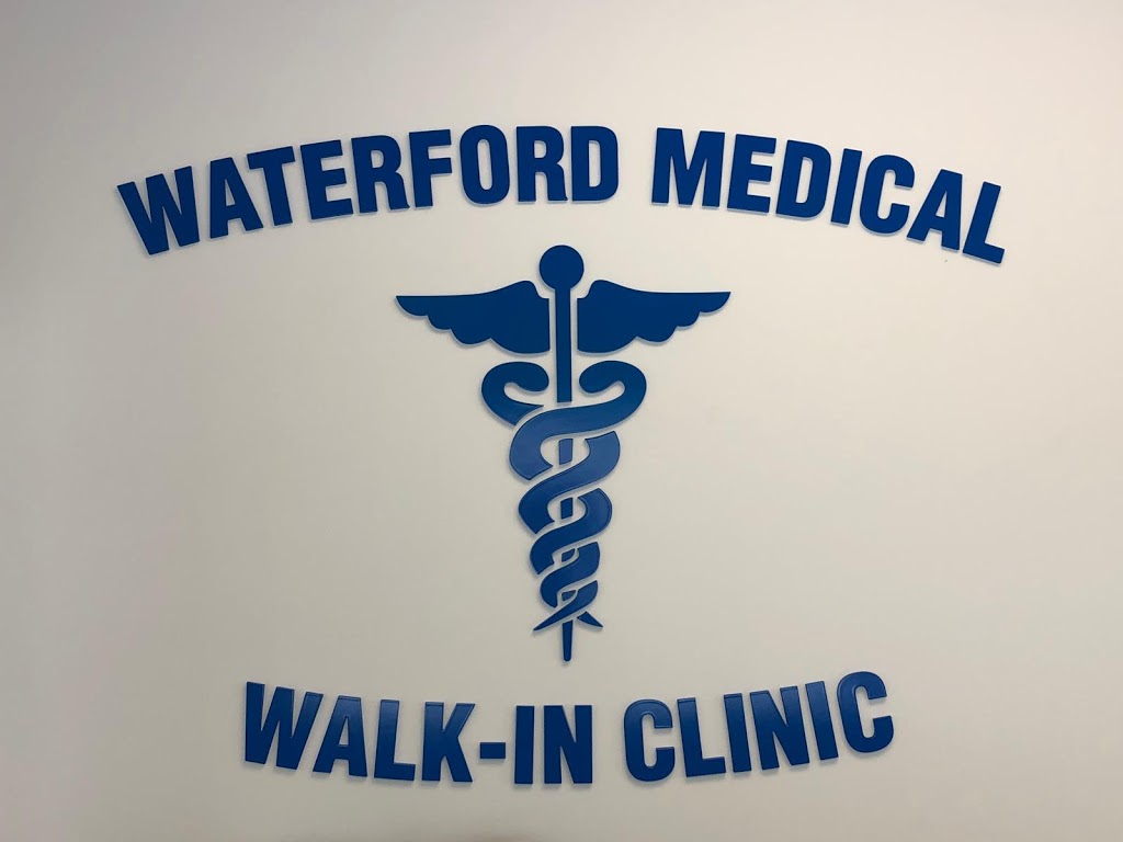 waterford medical and walk-in centre | 55 Waterford Green Common Unit F1, Winnipeg, MB R2R 2Z9, Canada | Phone: (204) 219-3565