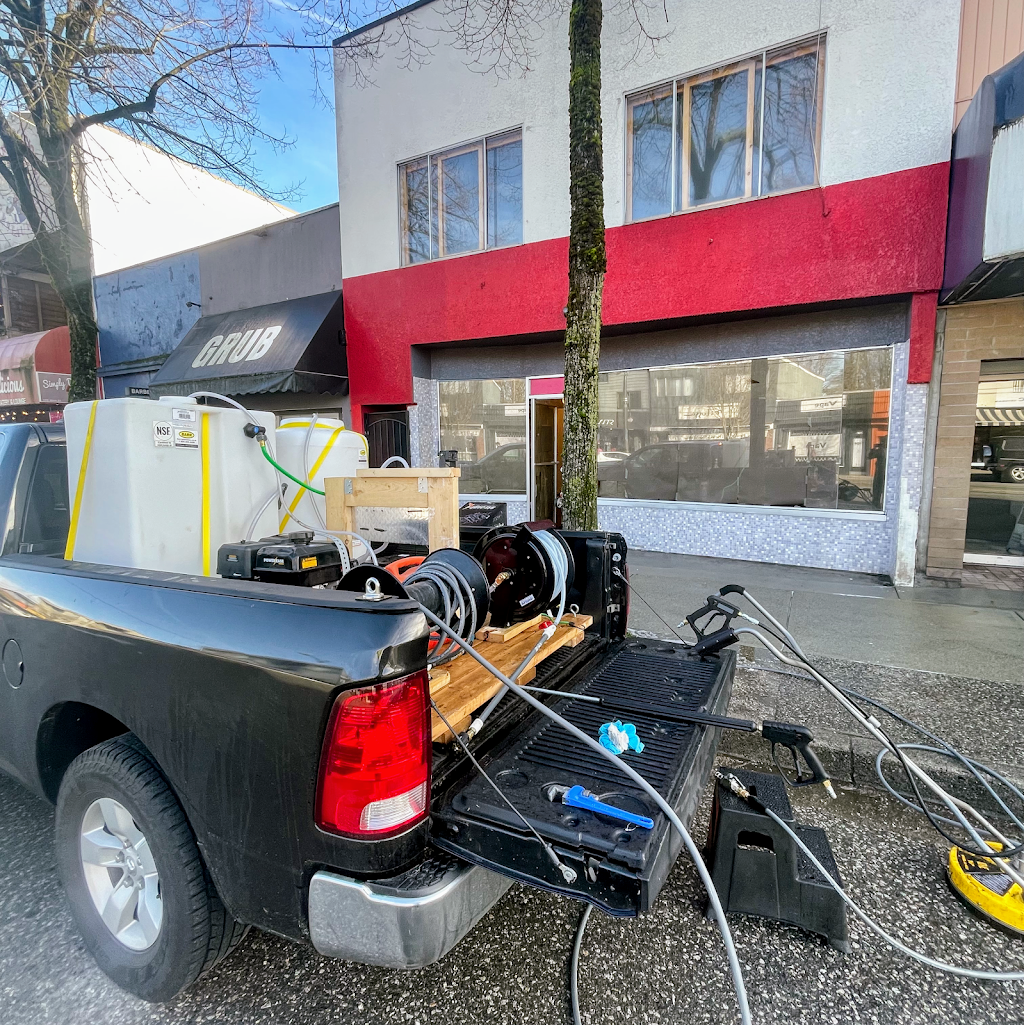 Majesty Junk Removal / Pressure Washing | 14598 67b Ave, Surrey, BC V3S 0Z4, Canada | Phone: (604) 906-8181