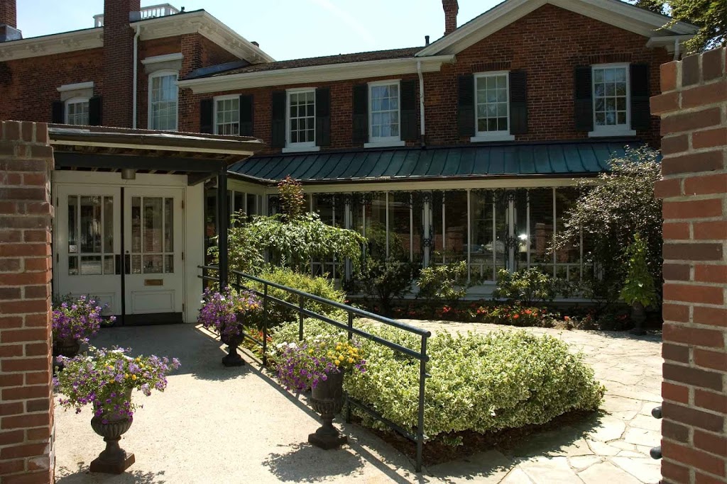 Oakville Museum | 8 Navy St, Oakville, ON L6J 2Y5, Canada | Phone: (905) 338-4400