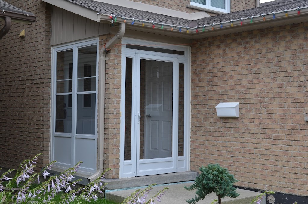 Window and Door Specialist | 1681 Seymour Crescent, London, ON N6G 5N5, Canada | Phone: (877) 406-6999