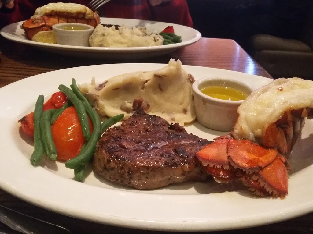 The Keg Steakhouse + Bar - Brantford | 61 Lynden Rd, Brantford, ON N3R 7J9, Canada | Phone: (519) 757-0024