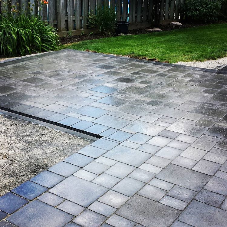 NSM Landscaping and Renovations | 261 Greenbrooke Dr, Woodbridge, ON L4L 8L1, Canada | Phone: (647) 654-9949