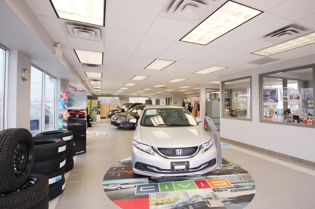 Rivington Rally Honda | 12438 ON-15, Smiths Falls, ON K7A 4S9, Canada | Phone: (613) 283-1880