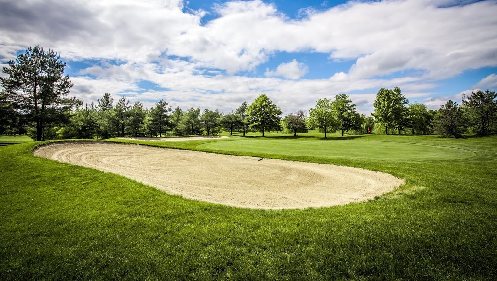 Golden Hawk Public Golf Course & Banquets | 9861 Meisner Rd, Casco, MI 48064, USA | Phone: (586) 727-4681