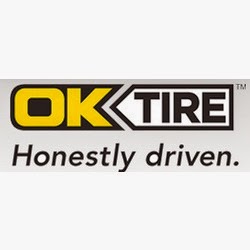 OK Tire | 1303 Salish Rd, Kamloops, BC V2H 1J9, Canada | Phone: (250) 828-2686