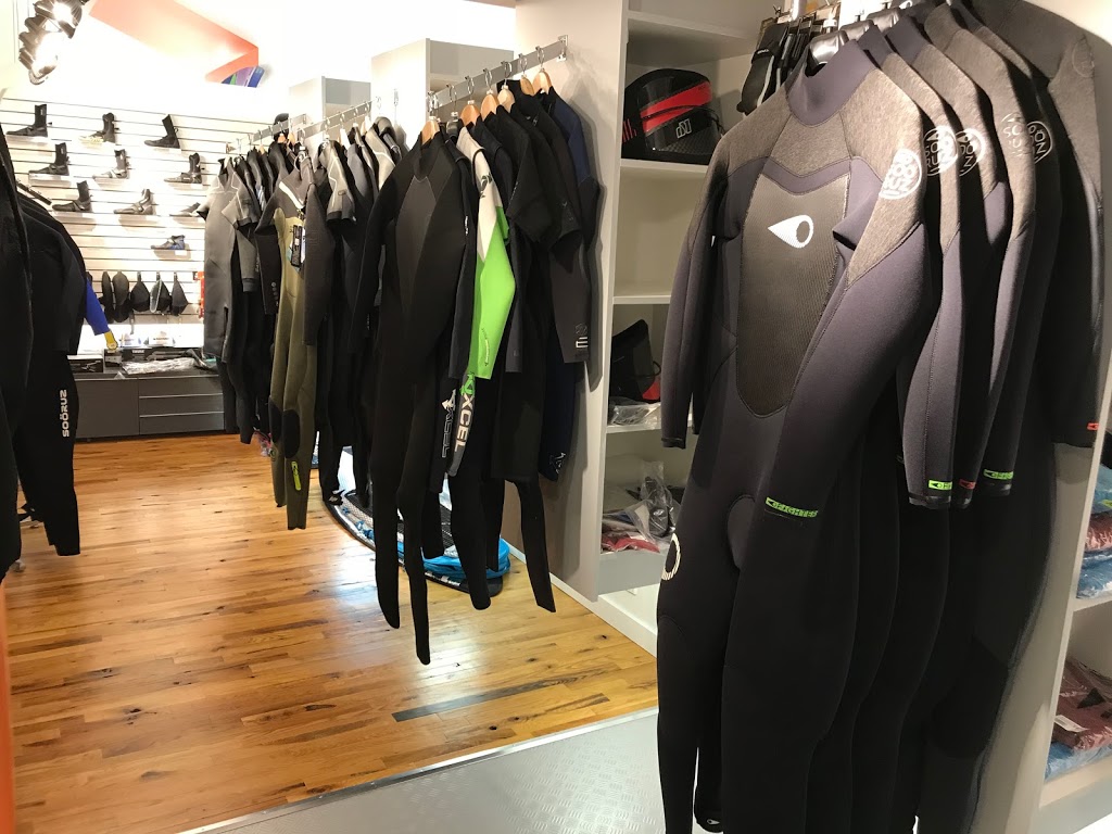 Wind Spirit Boutique De Windsurf, Kitesurf Et Sup | 5550 Rue Martineau, Saint-Hyacinthe, QC J2R 1T7, Canada | Phone: (450) 796-3142