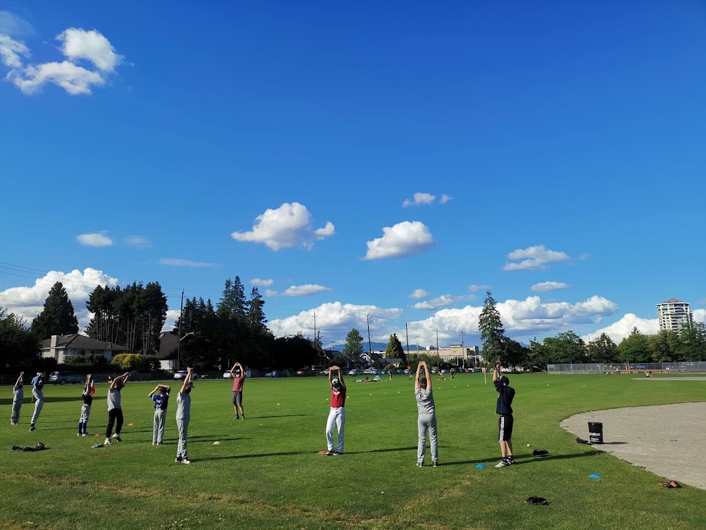 Mercer Stadium Park | 830 6th St, New Westminster, BC V3L 3C8, Canada | Phone: (604) 527-4567