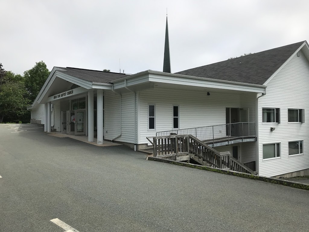 Birch Cove Baptist Church | 50 Donaldson Ave, Halifax, NS B3M 3B5, Canada | Phone: (902) 443-1547