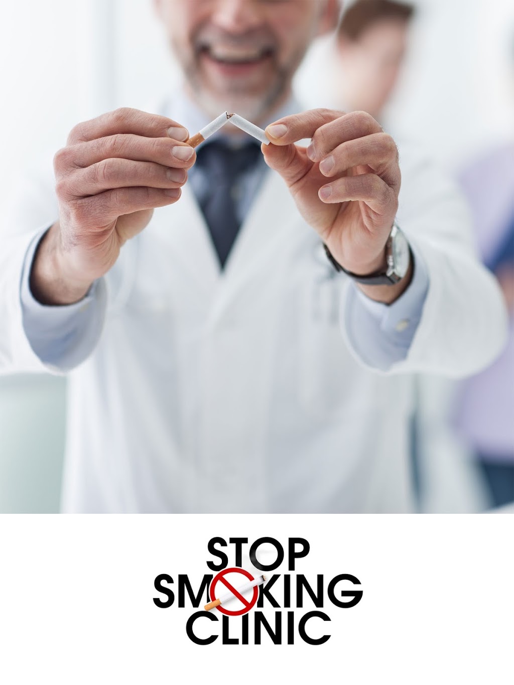 STOP SMOKING CLINIC - Laser Quit Smoking Program | 9212 Yonge St, Richmond Hill, ON L4C 7A2, Canada | Phone: (647) 951-3100