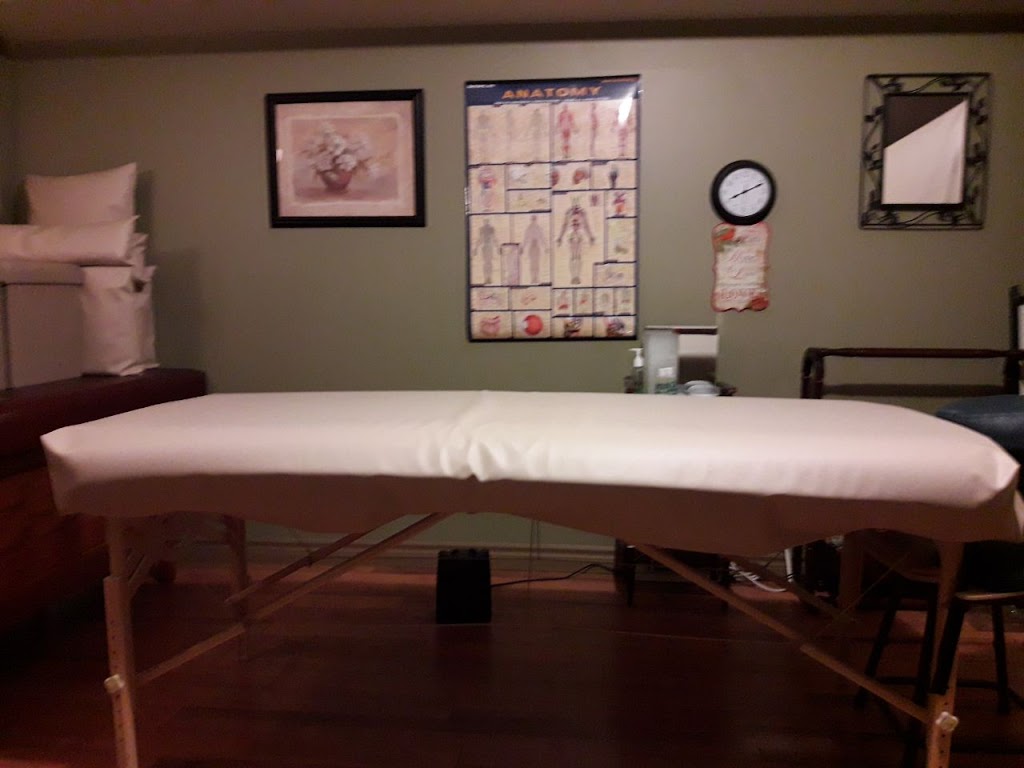 HOPE Massage Therapy | 95 Bay St, Woodstock, ON N4S 3K7, Canada | Phone: (519) 532-4466