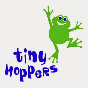 Tiny Hoppers-Kanata North | 50 Colchester Square, Kanata, ON K2K 2Z9, Canada | Phone: (613) 599-9998