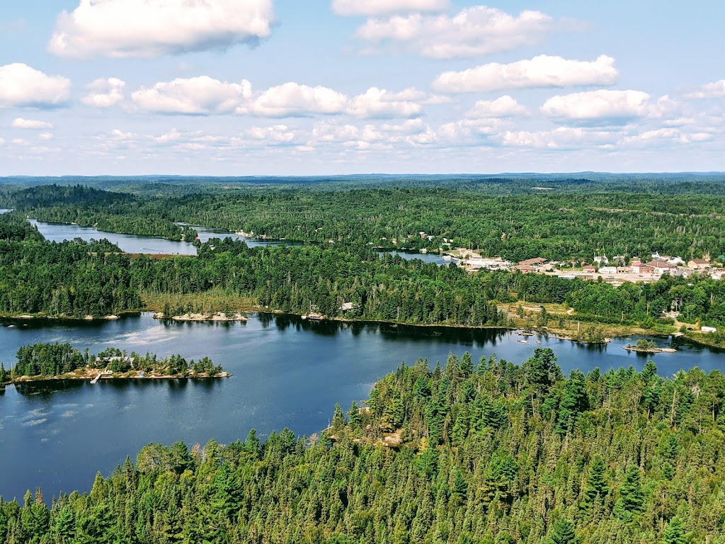 Finlayson Point Provincial Park | 24 Finlayson Park Rd, Temagami, ON P0H 2H0, Canada | Phone: (705) 569-3205