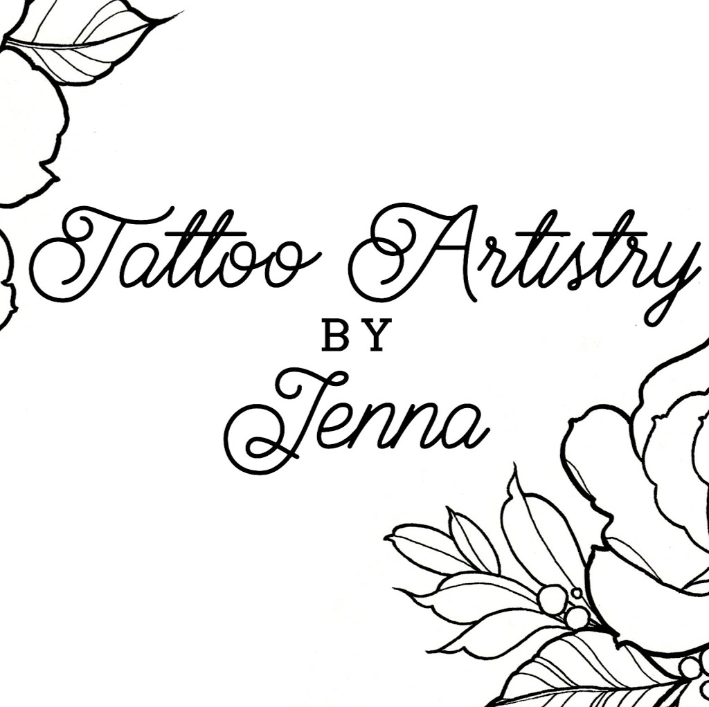 Tattoo Artistry by Jenna | 5423 Portage Ave, Headingley, MB R4H 1H8, Canada | Phone: (204) 981-8666