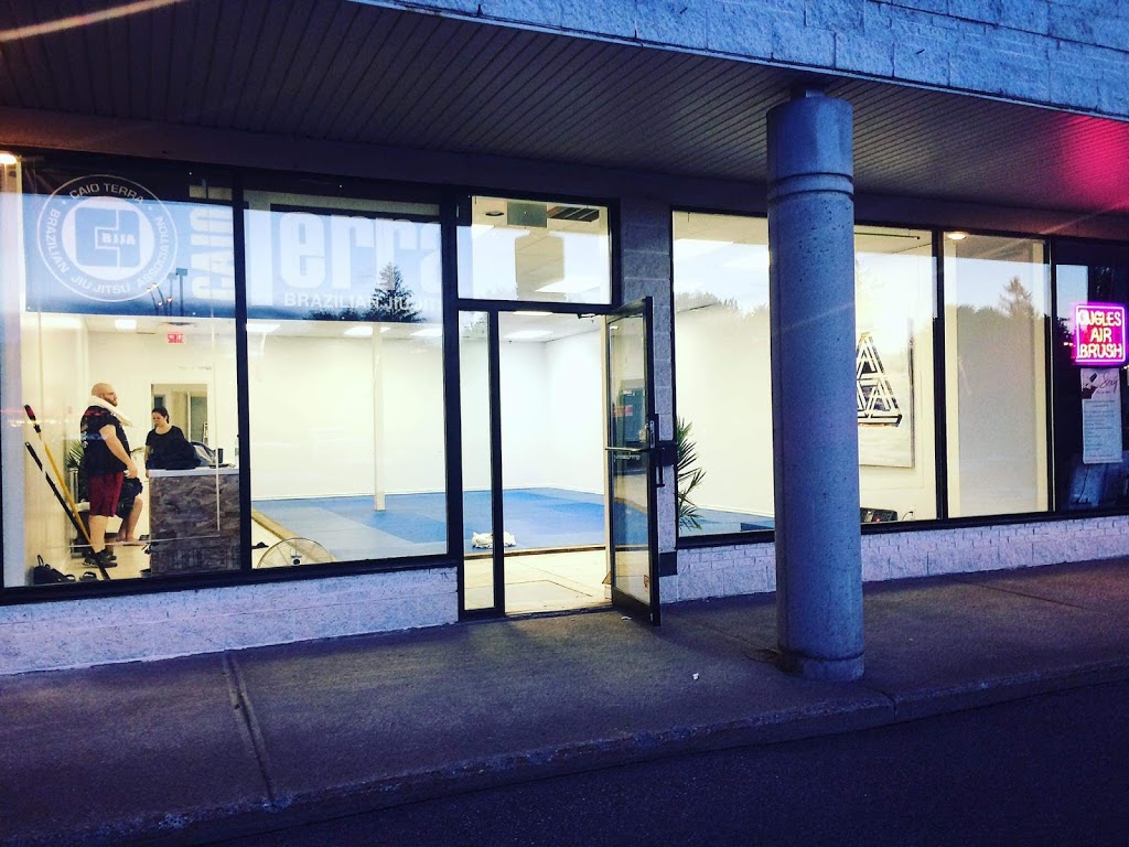 Académie Caio Terra Repentigny | 10 Rue Notre-Dame, Repentigny, QC J6A 2X9, Canada | Phone: (438) 520-3020