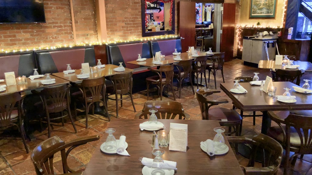 The Steer Restaurant & Saloon | 3151 Main St, Buffalo, NY 14214, USA | Phone: (716) 838-0478