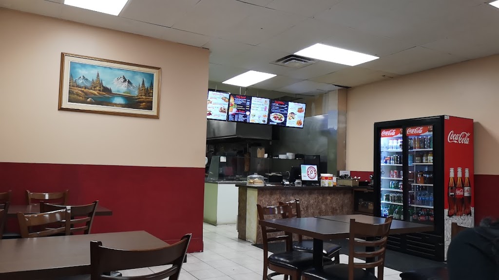 Paradise Shawarma | 5451 Hwy 7, Woodbridge, ON L4L 0B2, Canada | Phone: (905) 605-8222