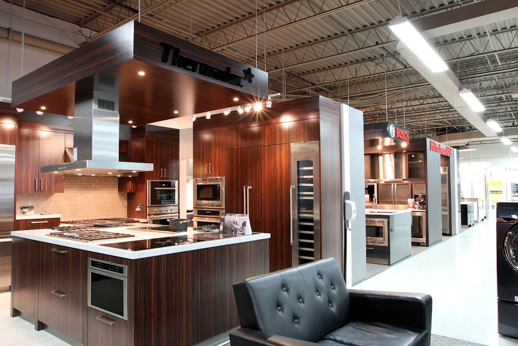 Canadian Appliance Source Toronto | 65 Dufflaw Rd, North York, ON M6A 2W4, Canada | Phone: (416) 782-5900